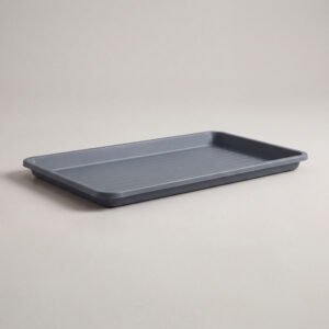 Compact Shoe Tray, 24 in