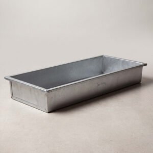 Deep Drip Pan, 34 in