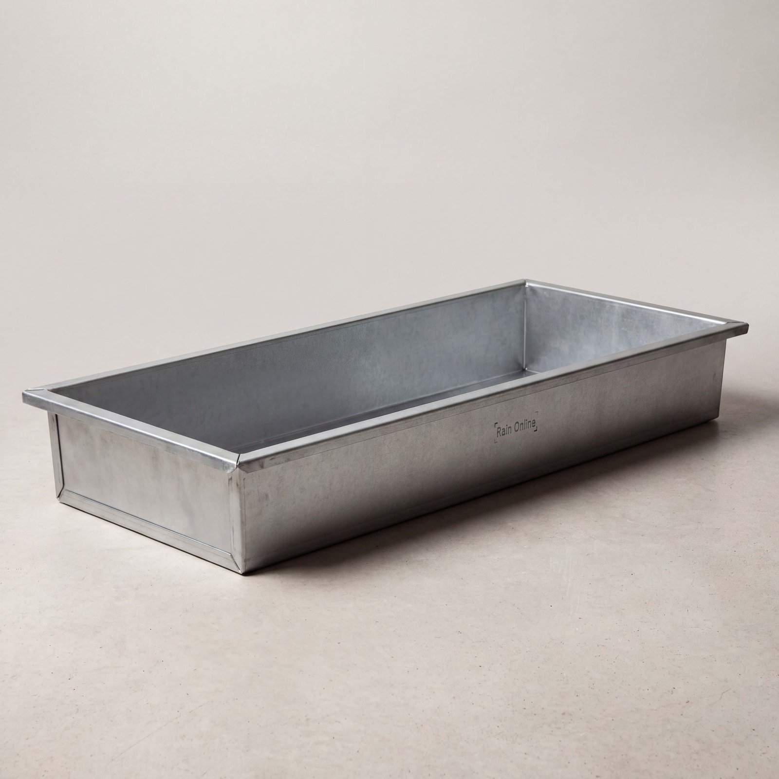 Deep Drip Pan, 34 in