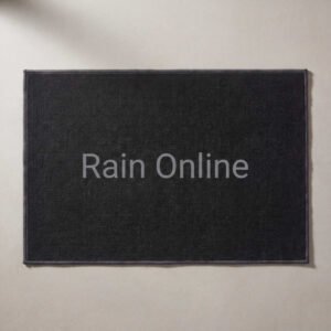 Low-Profile Door Mat, 20 x 32