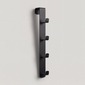 Over-Door Hook Bar