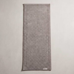 Washable Microfibre Runner, 24 x 60